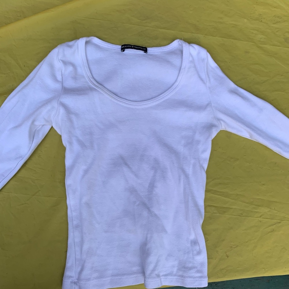 Brandy Melville Long Sleeve